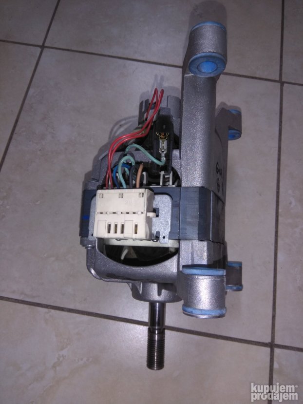 Motor za ves masinu Gorenje