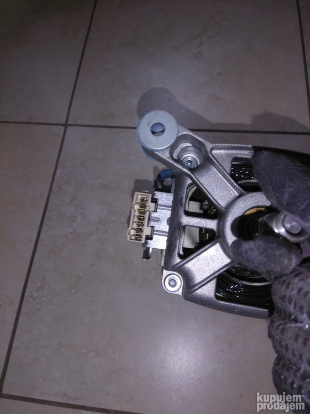 Motor za ves masinu Gorenje