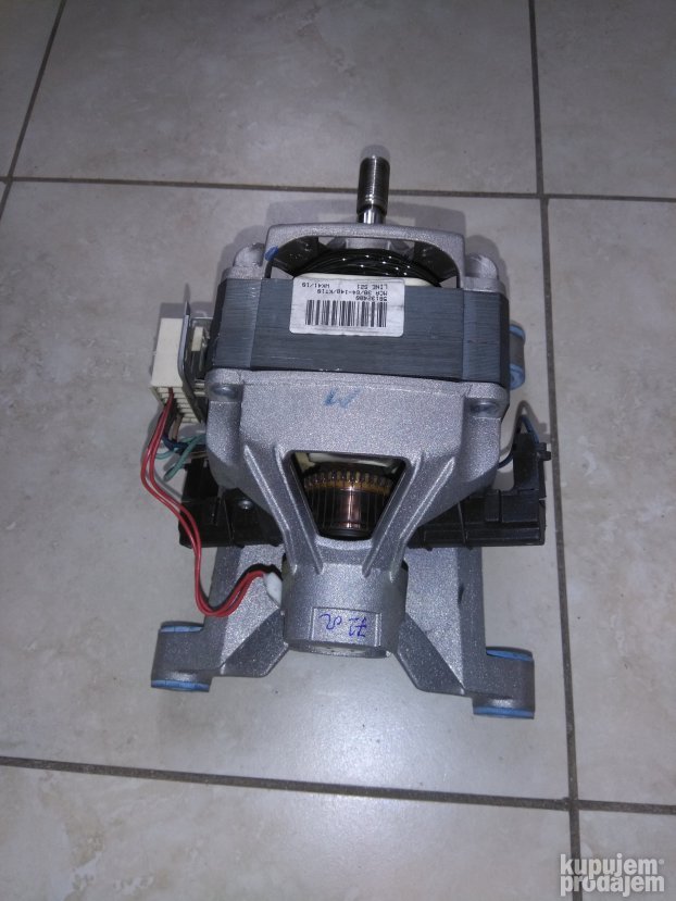 Motor za ves masinu Gorenje