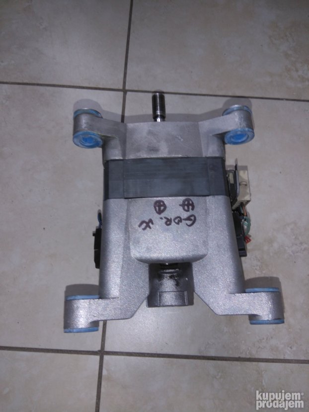 Motor za ves masinu Gorenje