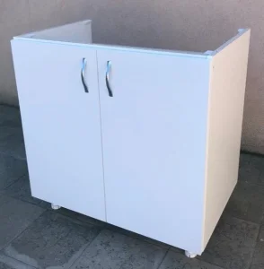 Korpus 4 bela