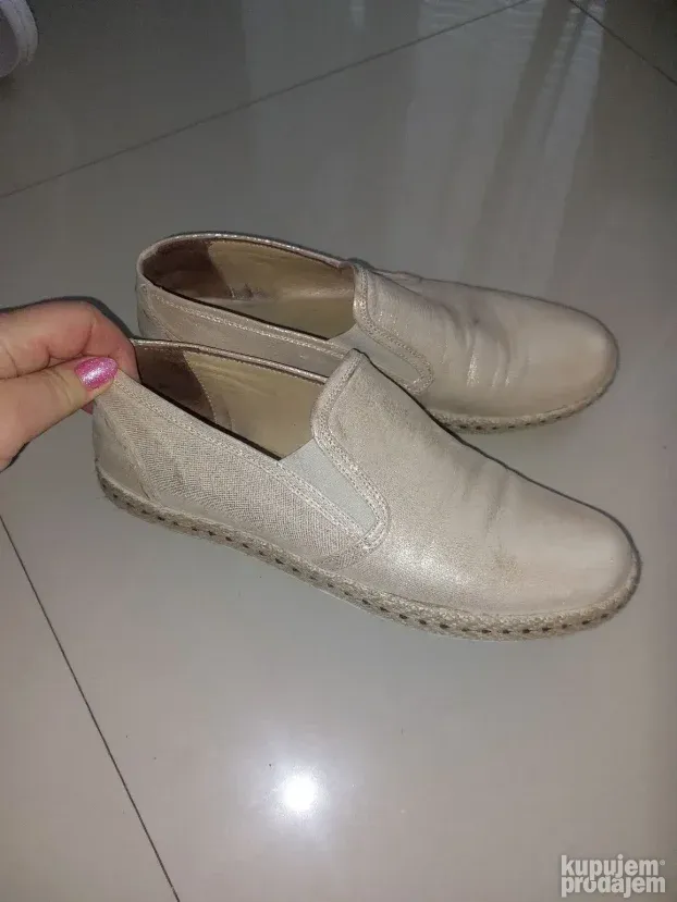 Espadrile  br 41