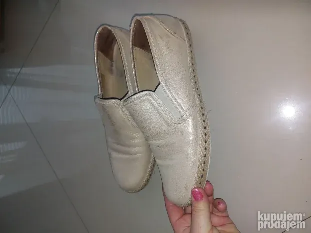 Espadrile  br 41