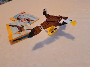 LEGO Creator, br. 31004