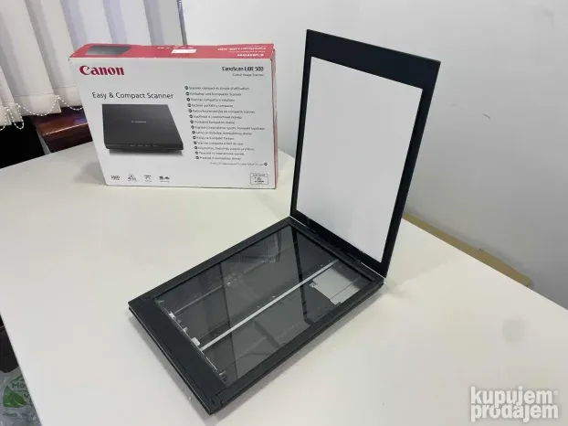 Skener Canon CanoScen Lide300