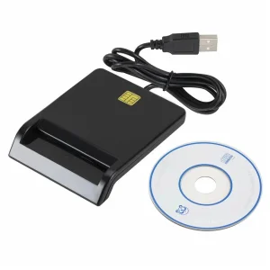 Citac kartica smart usb