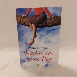 Kad se zec zvao Bog Sara Vinman