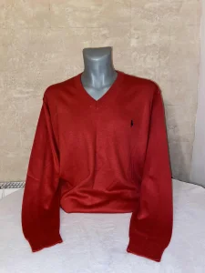 Muški džemper POLO