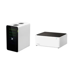 XTOOL M1 10W mašina za lasersko graviranje + SafetyPro AP2
