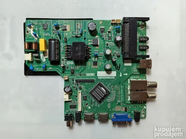 TP.MS3663S.PB805 za tv Fox 32DTV230E