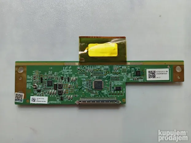 TP.MS3663S.PB805 za tv Fox 32DTV230E