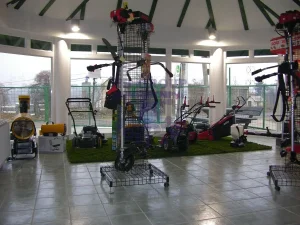 Predstavljamo Vam odličan poslovni prostor -187m2