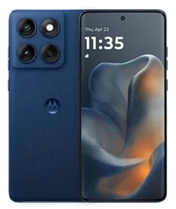 Motorola Edge 60, Edge 60 Fusion & Edge 60 Pro (EU)