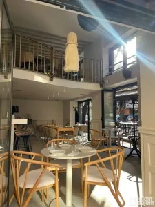 Prodaja biznisa restoran