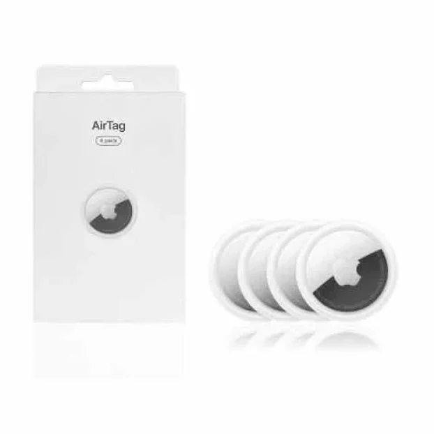Apple AirTag 4 kom 2026 - AIRPODS PRO 3 , 4 ANC - NOVO