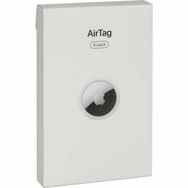 Apple AirTag 4 kom 2026 - AIRPODS PRO 3 , 4 ANC - NOVO