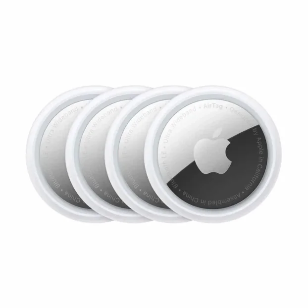 Apple AirTag 4 kom 2026 - AIRPODS PRO 3 , 4 ANC - NOVO