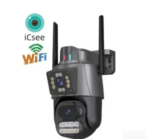 Wi Fi sigurnosna kamera