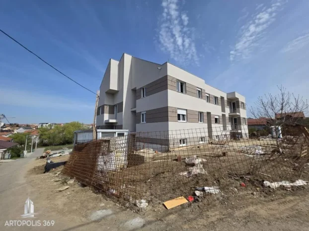 Miljakovac, Rakovica, Beograd - KupujemProdajem