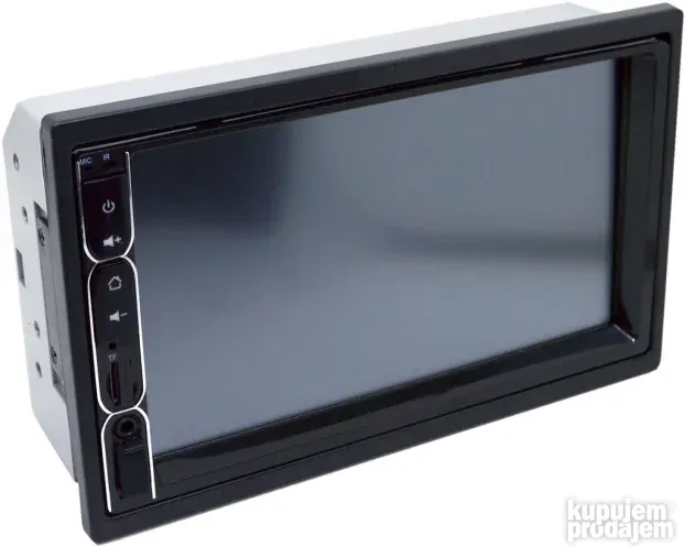 Multimedija univerzalna MP5 3671-3-20