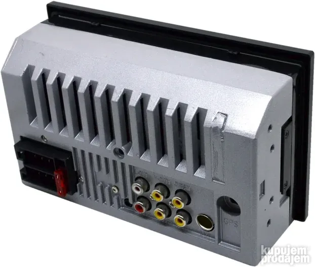 Multimedija univerzalna MP5 3671-3-20