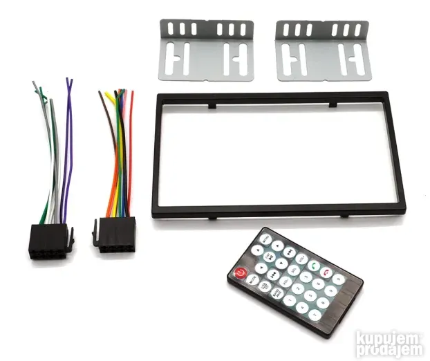 Multimedija univerzalna MP5 3671-3-20