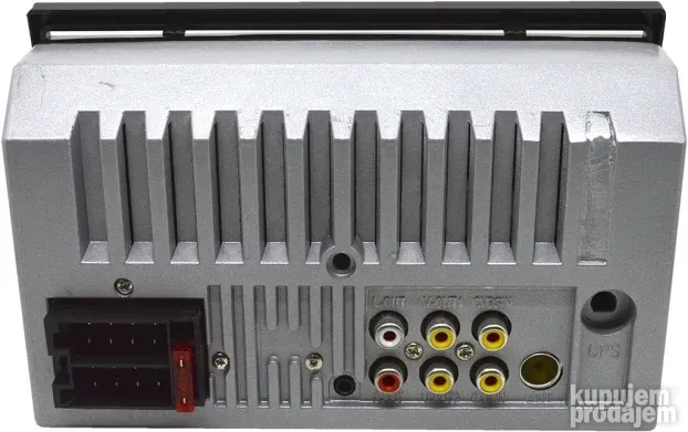 Multimedija univerzalna MP5 3671-3-20