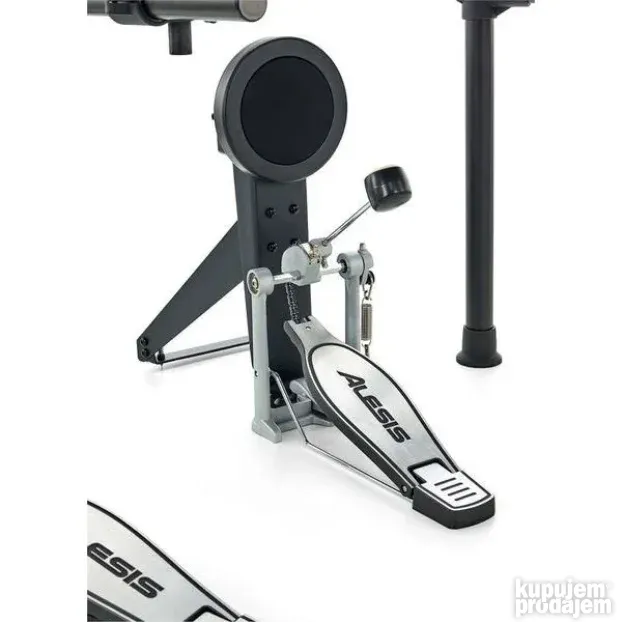 Alesis Nitro Mesh Kit Bundle Elektronski Bubnjevi