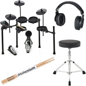 Alesis Nitro Mesh Kit Bundle Elektronski Bubnjevi