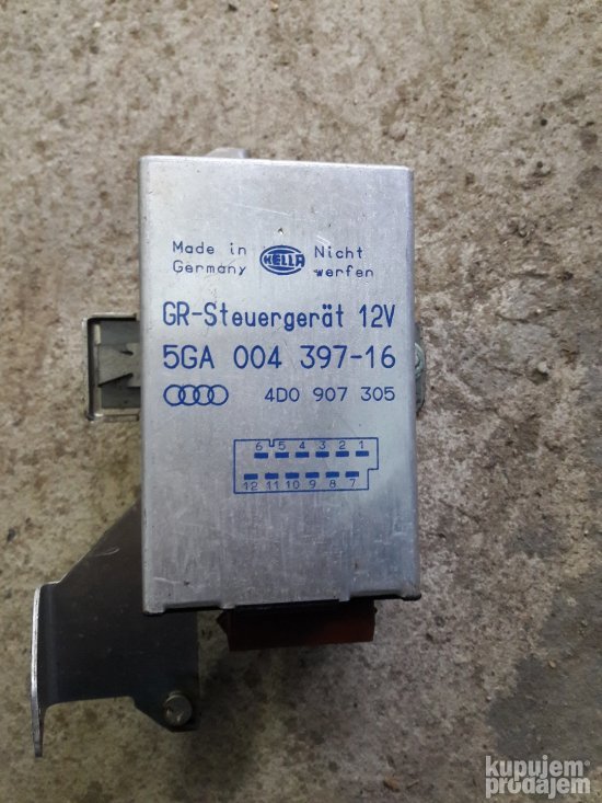 Modul AUDI 4D0 907 305