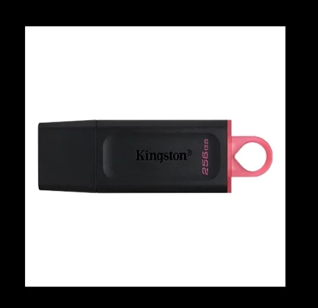 Kingston USB Fleš memorije 32, 64, 128, 256GB razni model