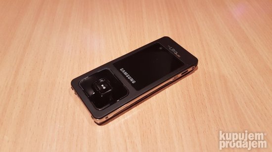 Samsung SGH-F300