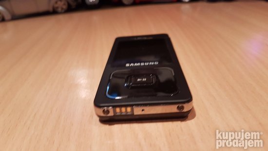 Samsung SGH-F300