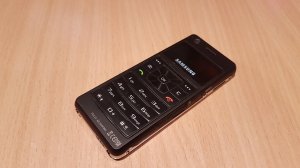 Samsung SGH-F300