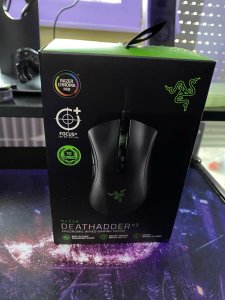 Razer Deathadder V2 20000 dpi 20000dpi Akcija Ogranicene kol