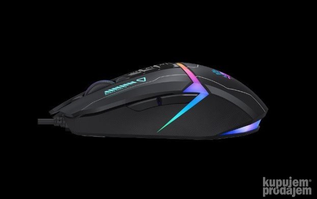 Miš, A4TECH A4-W60 gejmerski