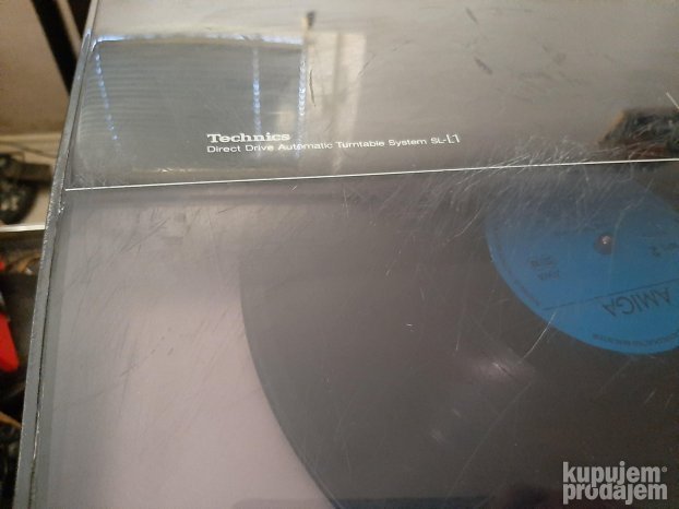 Technics SL-L1