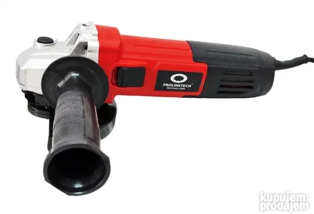 Ugaona brusilica Prolinetech Germany - 2 god garancija