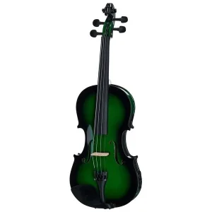 Harley Benton HBV 800GNB Acoustic-Electric Violina