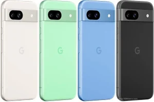 Google Pixel 8A 128/8 256/8