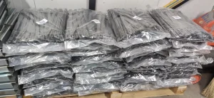 Građevinski žilet distancer metalni 15cm /20cm / 25cm