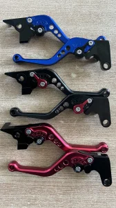 Poluge kratke Yamaha Fazer 600 fz-6 2004-2010