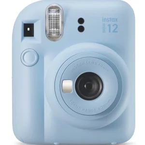 FUJI Instax Mini 12 blue