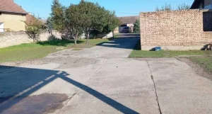 Hala - 722m2 - Ratkovo !