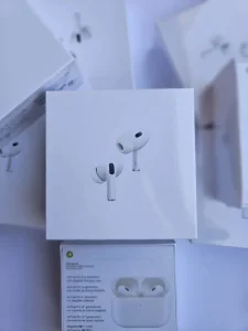 Apple AirPods Pro 2 - Najbolje iPhone Bezicne Slusalice