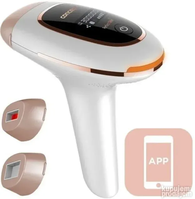 Concept IL3020 Perfect Skin