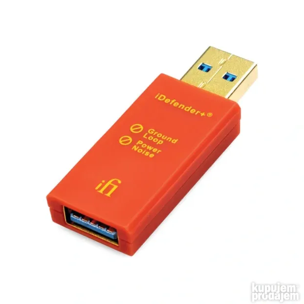 Ifi Audio iDefender+ AA