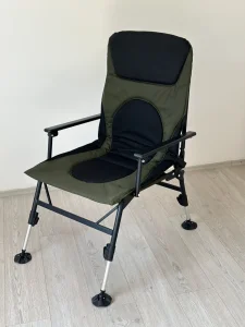 Kvalitetna stolica do 170 kg nosivosti