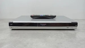 Panasonic DMR - EX84C   USB/HDMI/160GB +  daljinski