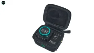 Swiff Audio WX520 Monitor Wireless System